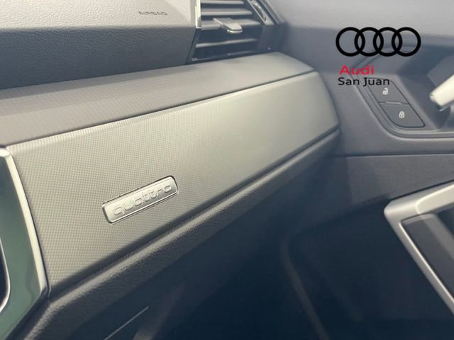 New 2025 Audi Q3 2.0T Premium image 31