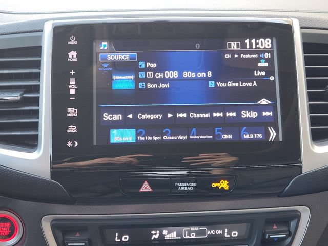 Used 2017 Honda Pilot EX-L image 5
