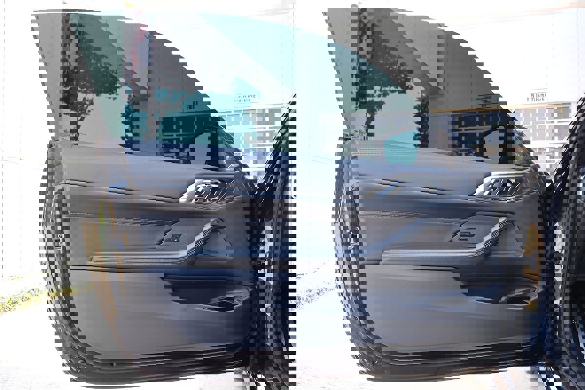 Used 2021 BMW 440i xDrive Coupe w/ Premium Package image 31