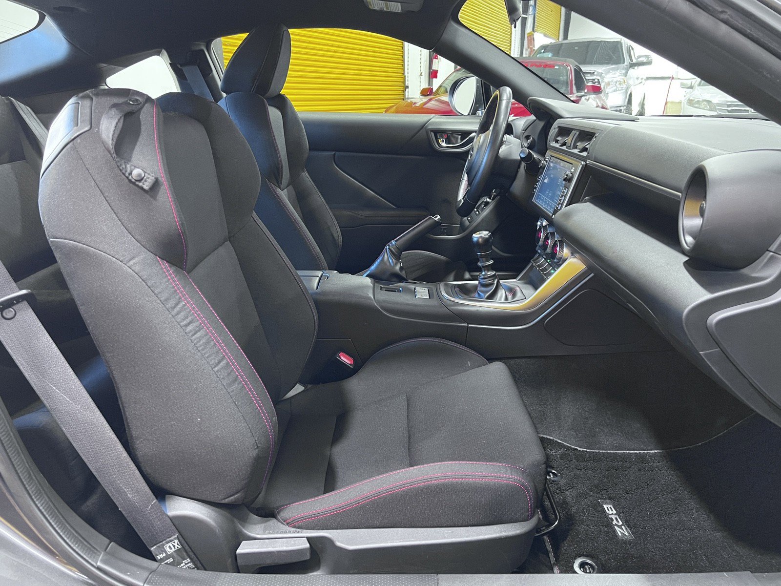 Used 2023 Subaru BRZ Premium image 16