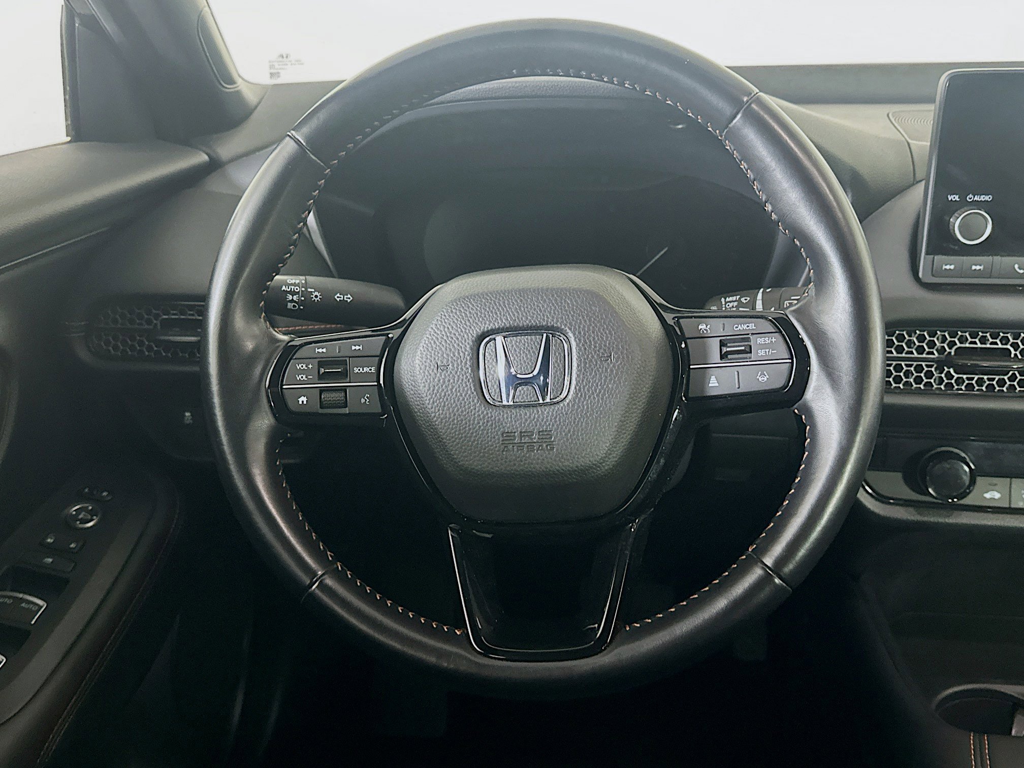 Used 2025 Honda HR-V Sport image 18