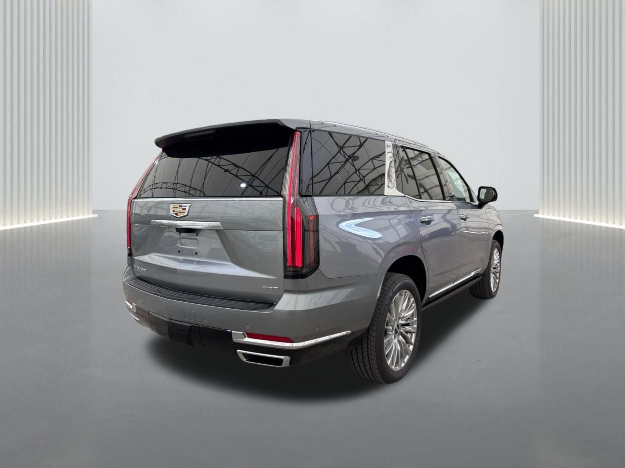 New 2025 Cadillac Escalade Premium Luxury w/ Touring Package image 5