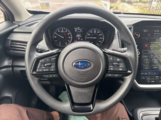 Used 2025 Subaru Crosstrek 2.0i Premium AWD/4WD image 26