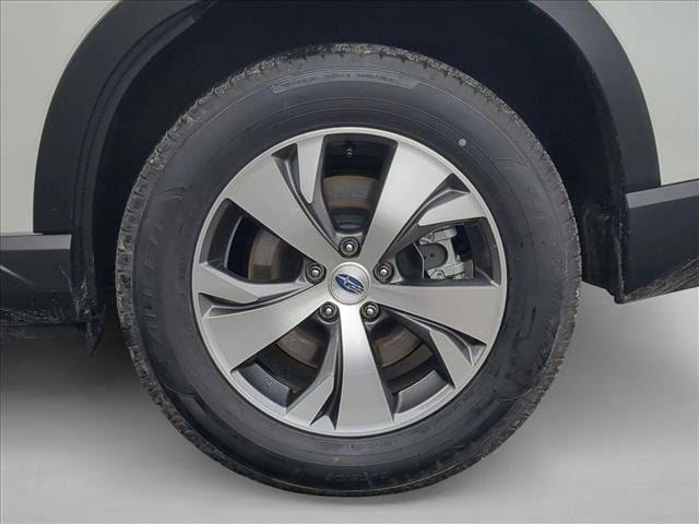 Certified 2025 Subaru Ascent Premium image 25