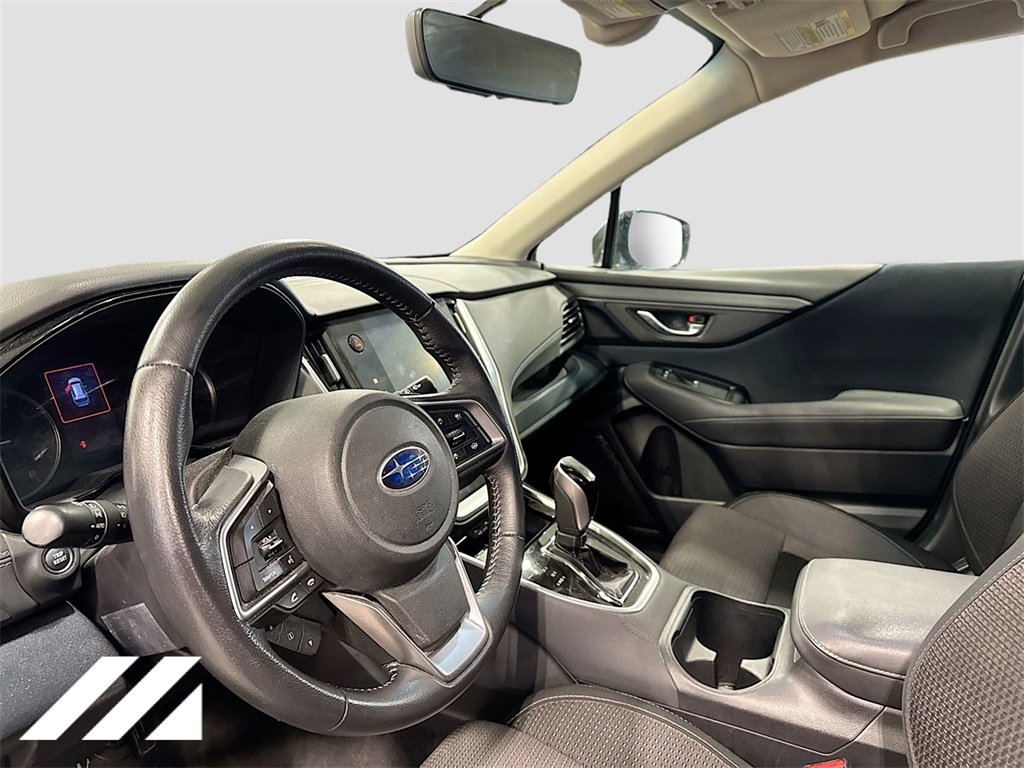 Used 2020 Subaru Outback Premium w/ Popular Package #1 image 9