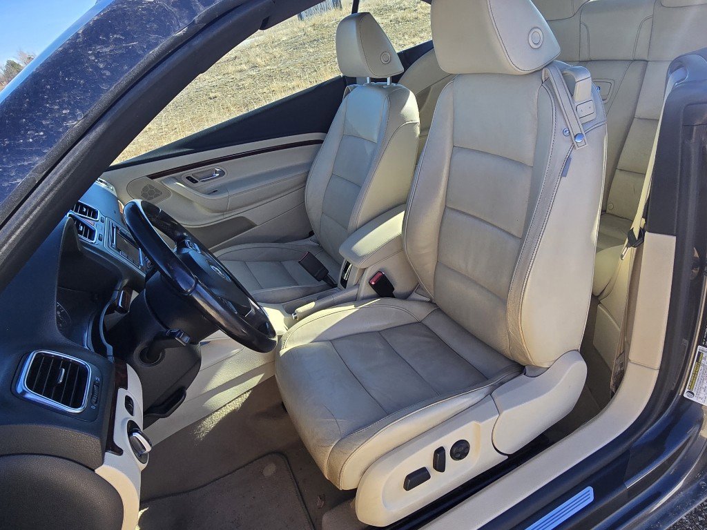 Used 2012 Volkswagen Eos Lux image 13