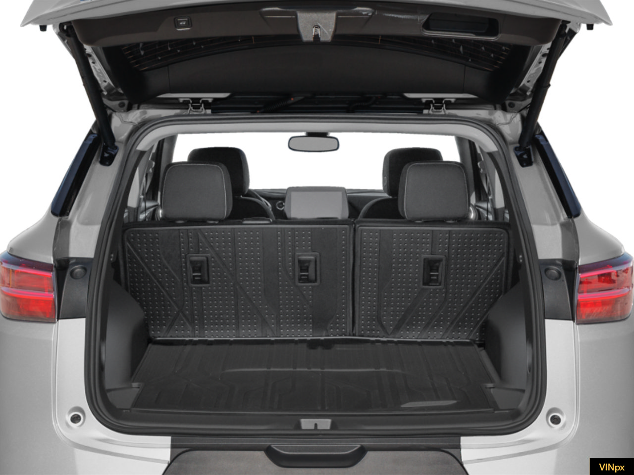 New 2026 Chevrolet Blazer LT w/ Convenience Package FWD image 9