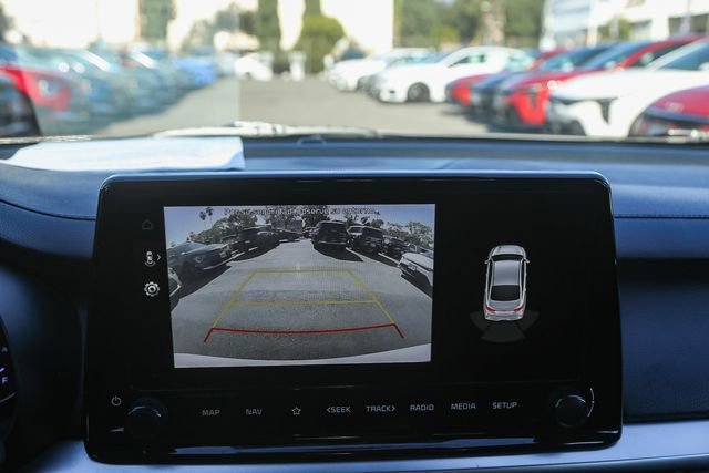 Used 2023 Kia Forte GT w/ GT2 Package image 27