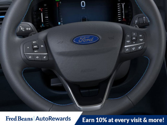 New 2026 Ford Maverick Lobo AWD/4WD image 19