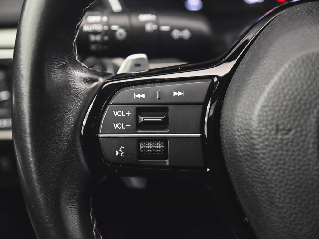 Used 2023 Acura Integra A-Spec image 21