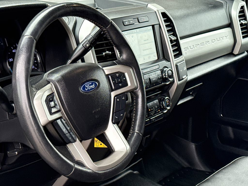 Used 2018 Ford F250 Lariat image 20