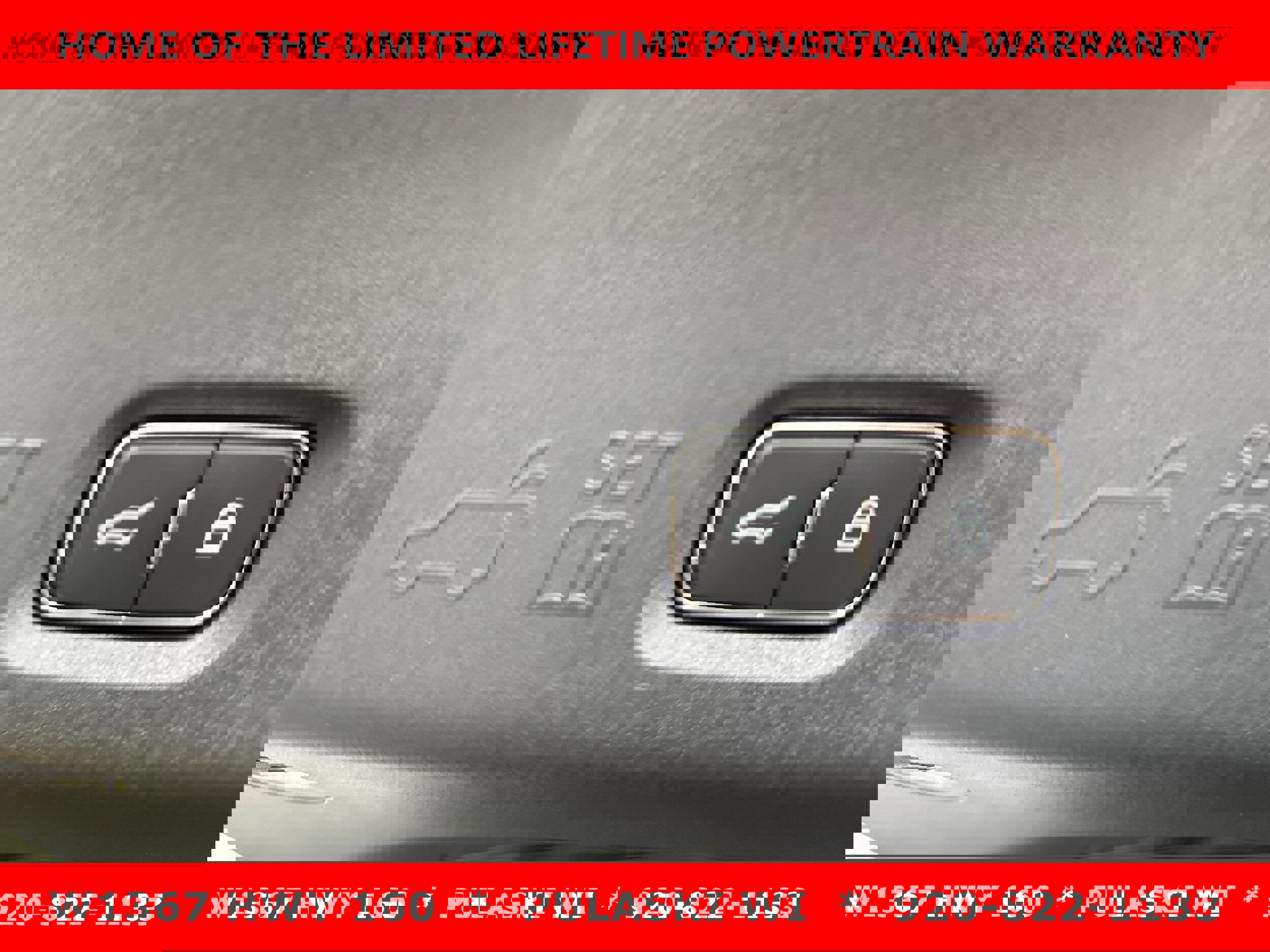 New 2026 Ford Expedition King Ranch AWD/4WD image 20