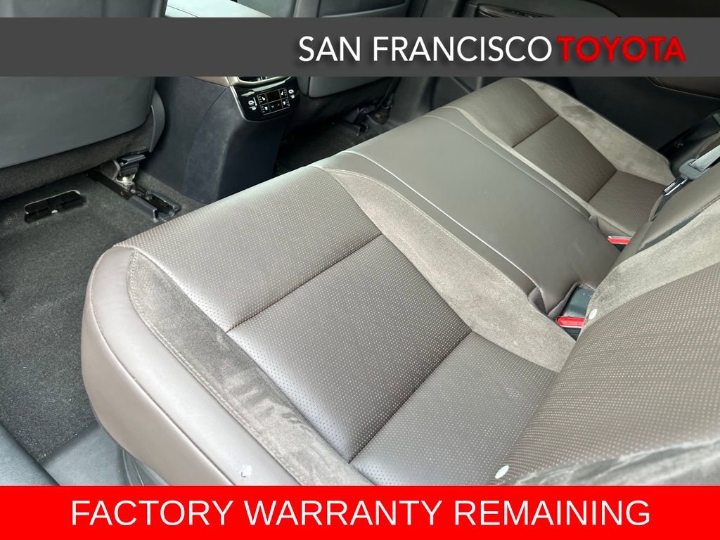 Used 2023 Lexus RX 350 image 16