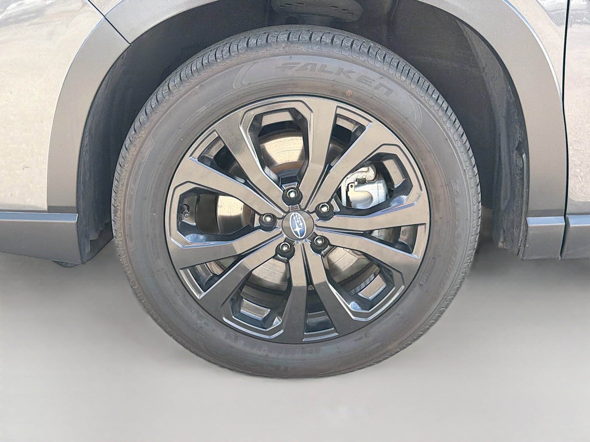 Used 2021 Subaru Forester Sport image 39