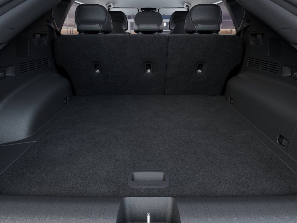 New 2025 Kia EV6 Light RWD image 18