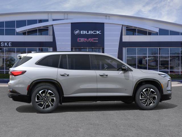 New 2026 Buick Enclave Sport Touring w/ LPO, Floor Liner Package FWD image 5
