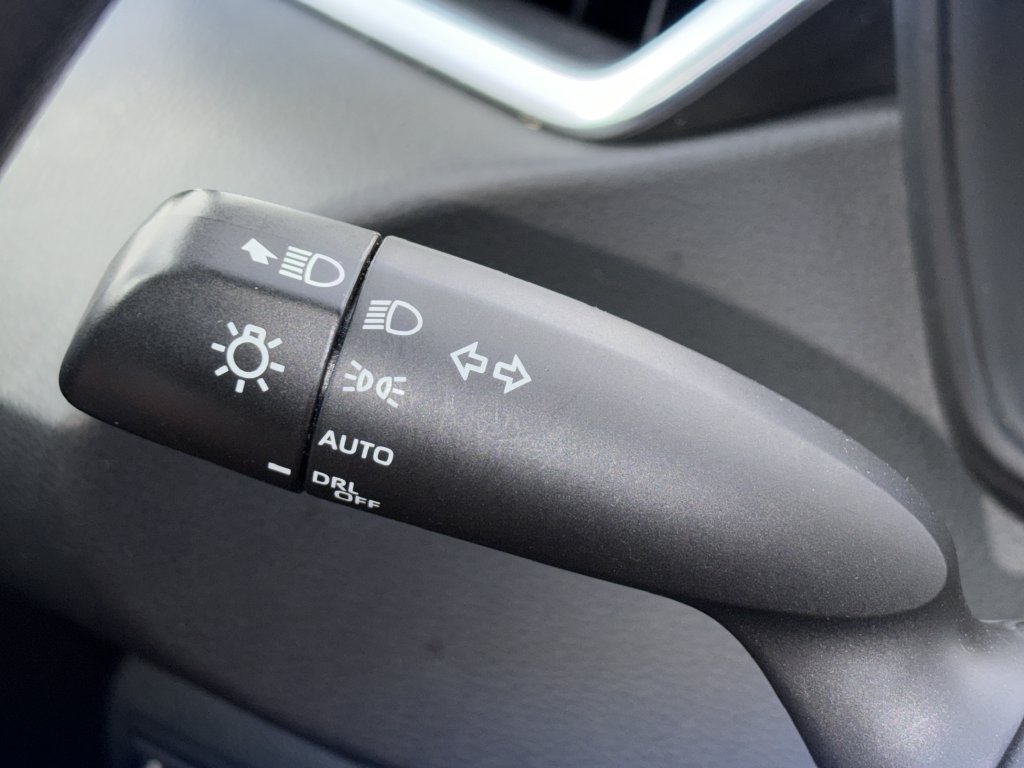 Used 2024 Toyota Corolla LE FWD image 12