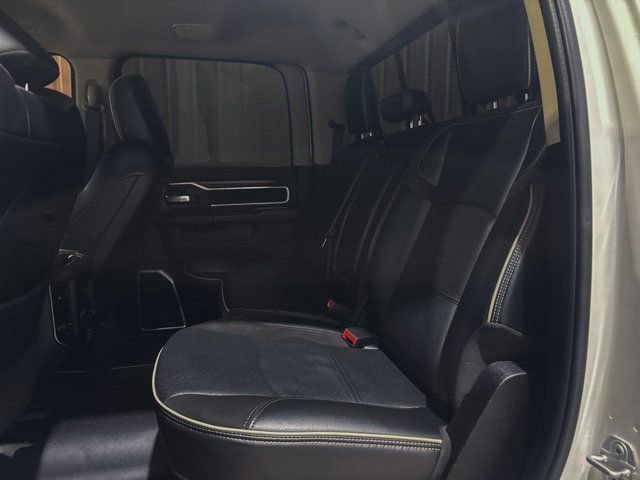 Used 2022 RAM 2500 Laramie image 21