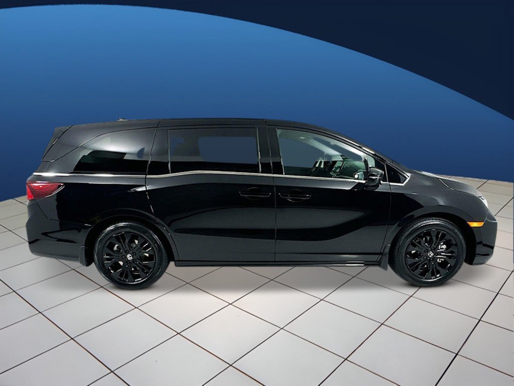 New 2026 Honda Odyssey Sport-L image 6