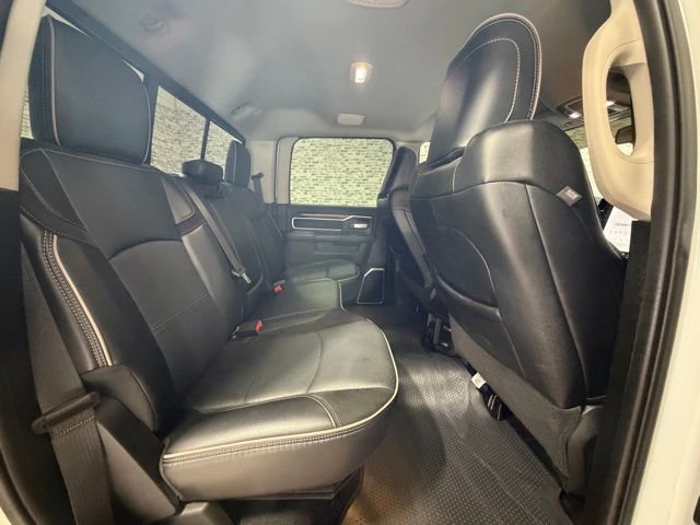 Used 2024 RAM 2500 Laramie image 11