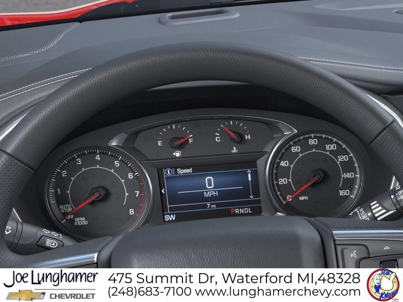 New 2026 Chevrolet Blazer LT w/ Convenience Package AWD/4WD image 20