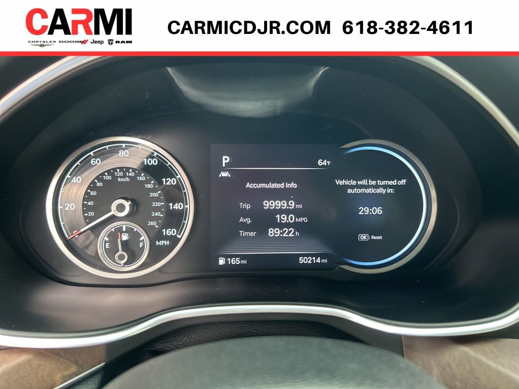 Used 2021 Genesis G80 2.5T w/ Prestige Package image 21