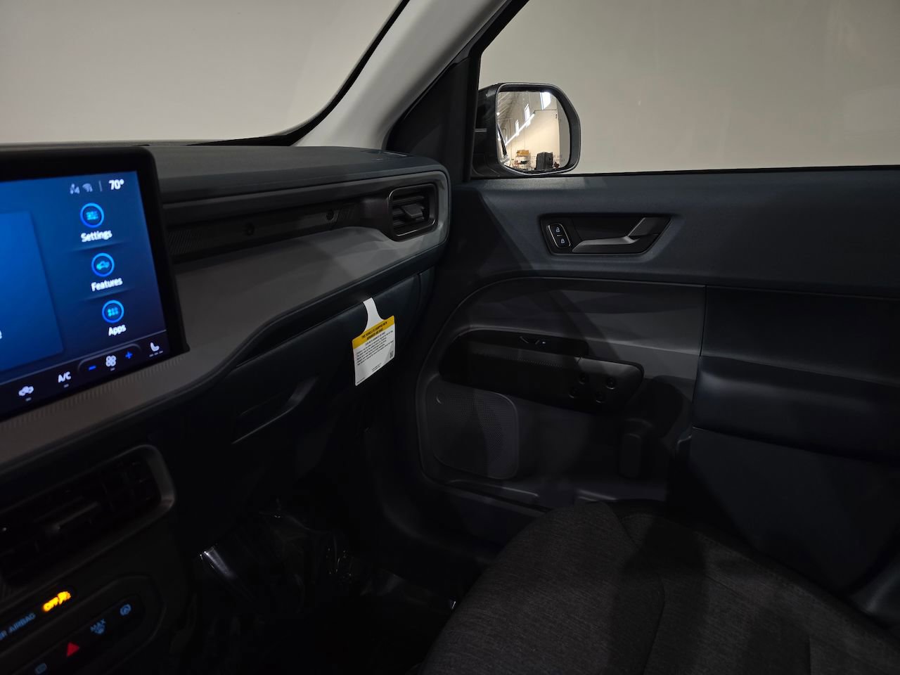 New 2025 Ford Maverick XLT w/ XLT Luxury Package image 30