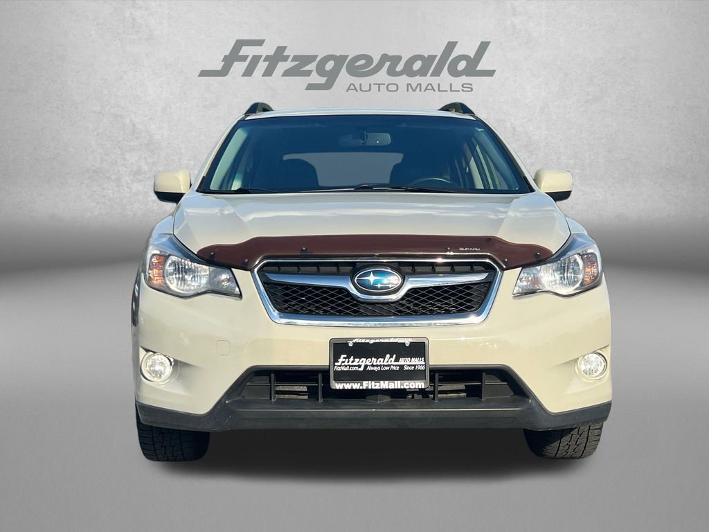 Used 2013 Subaru Crosstrek 2.0i Limited w/ Popular Pkg 2 image 5