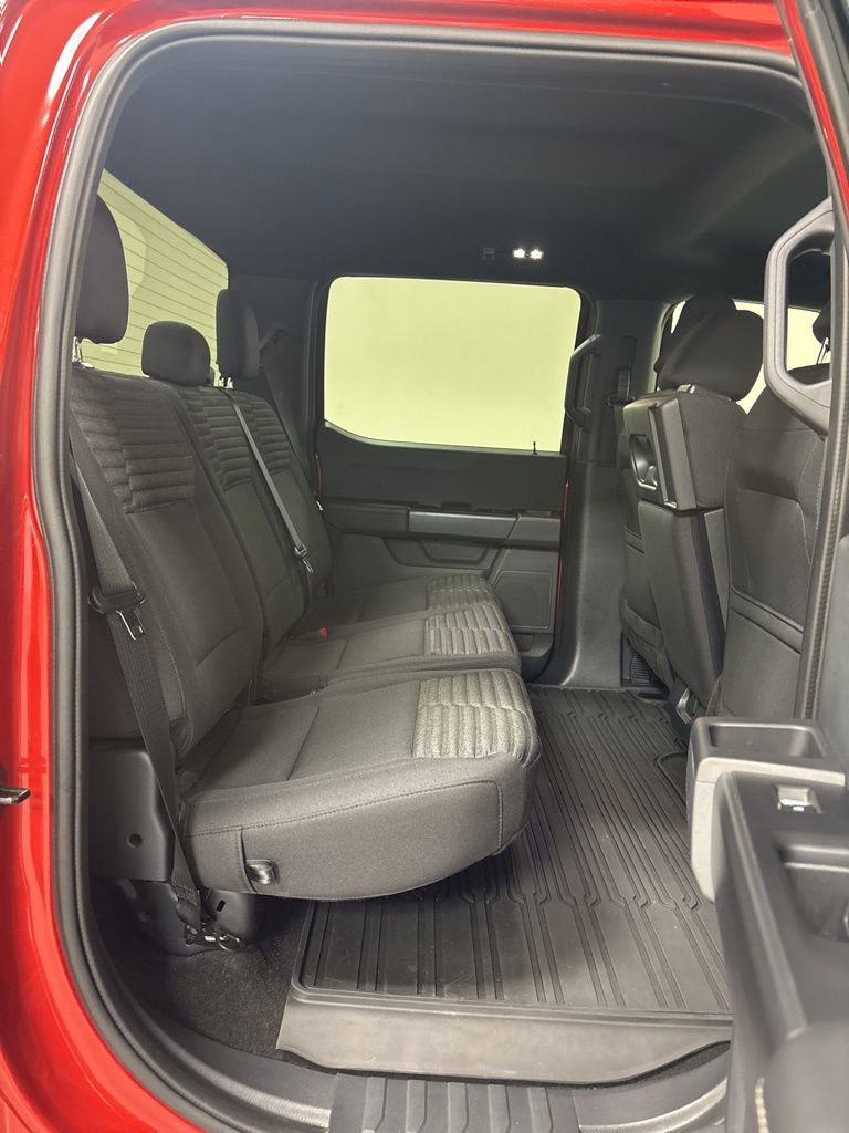 Used 2023 Ford F150 XL w/ STX Appearance Package image 27
