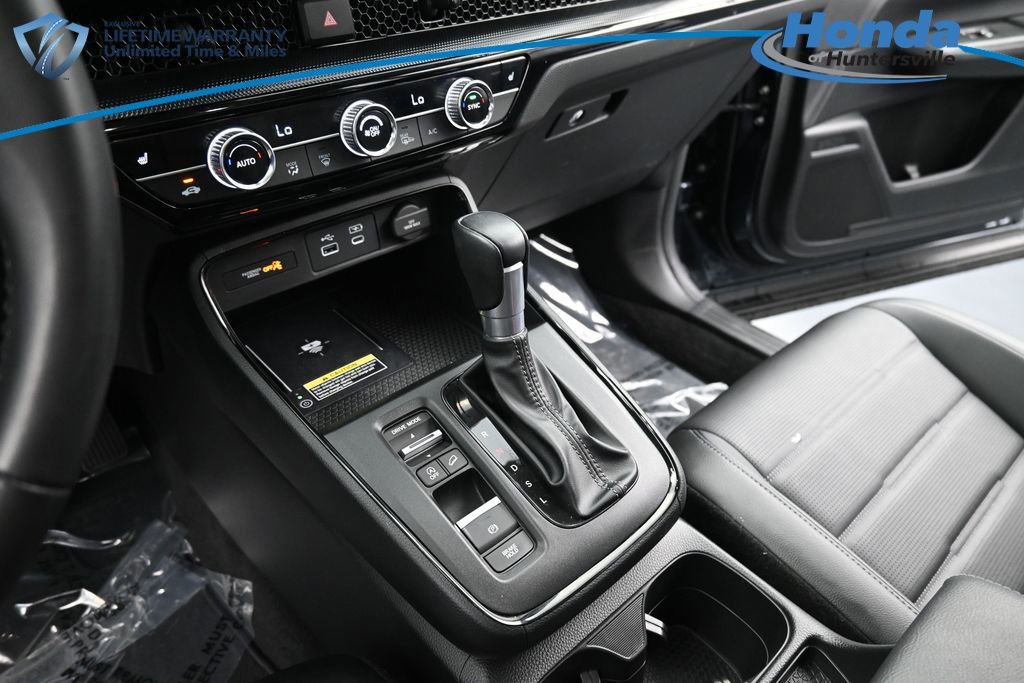 Used 2024 Honda CR-V EX-L image 23