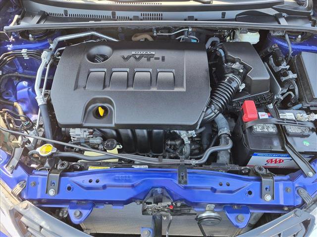 Certified 2016 Toyota Corolla S FWD image 21