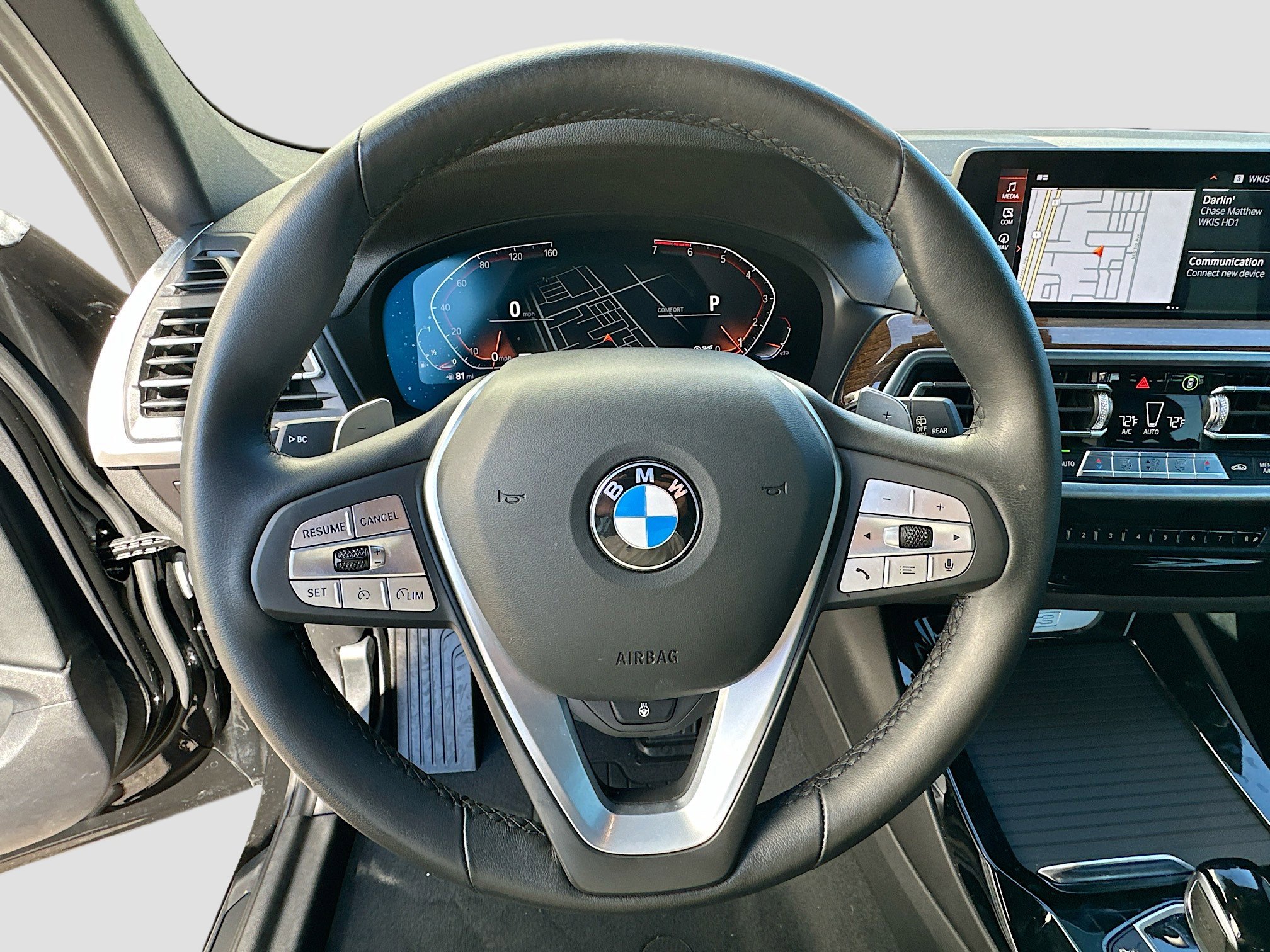 Used 2023 BMW X3 xDrive30i w/ Convenience Package image 11