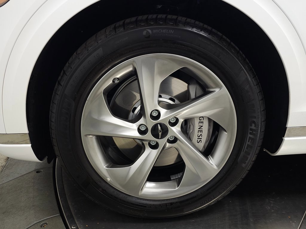 Used 2026 Genesis GV70 2.5T image 14