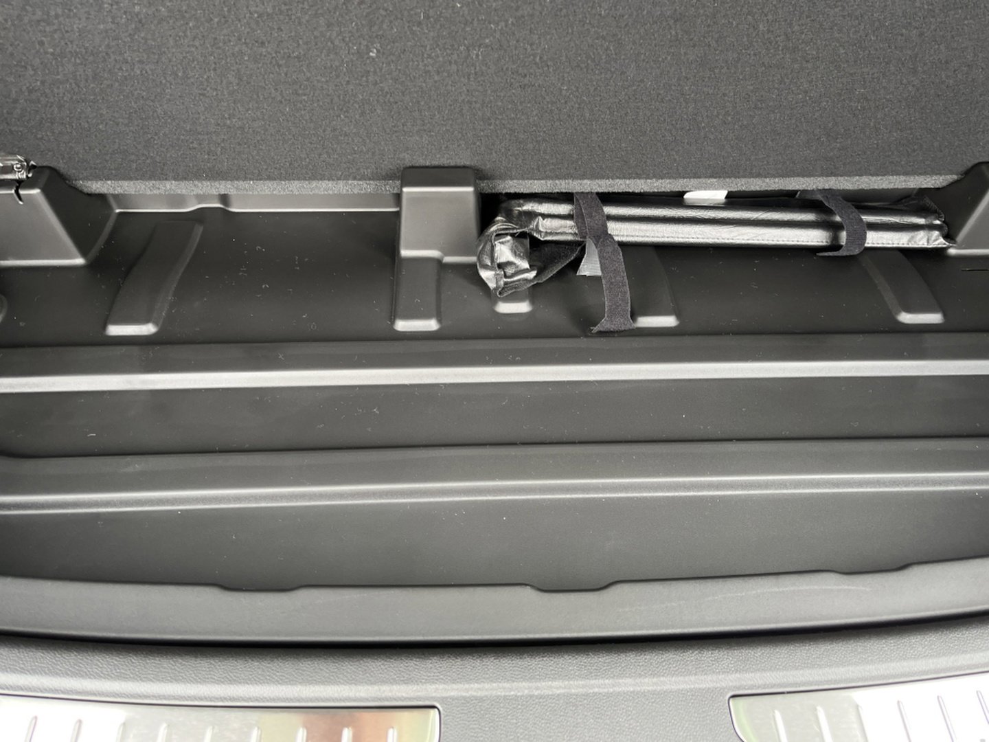 New 2026 Chevrolet Tahoe Premier image 12