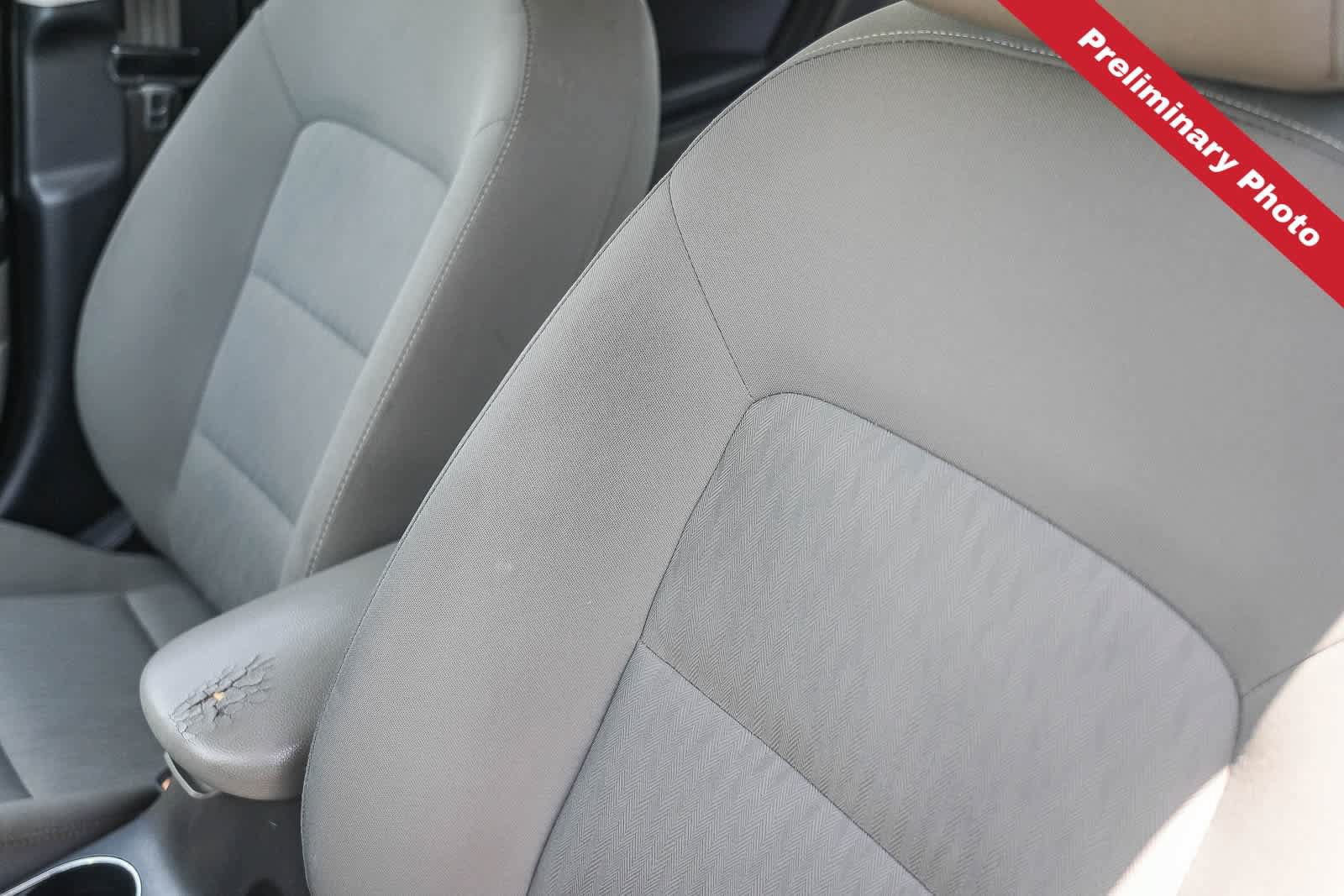 Used 2016 Kia Forte LX FWD image 20