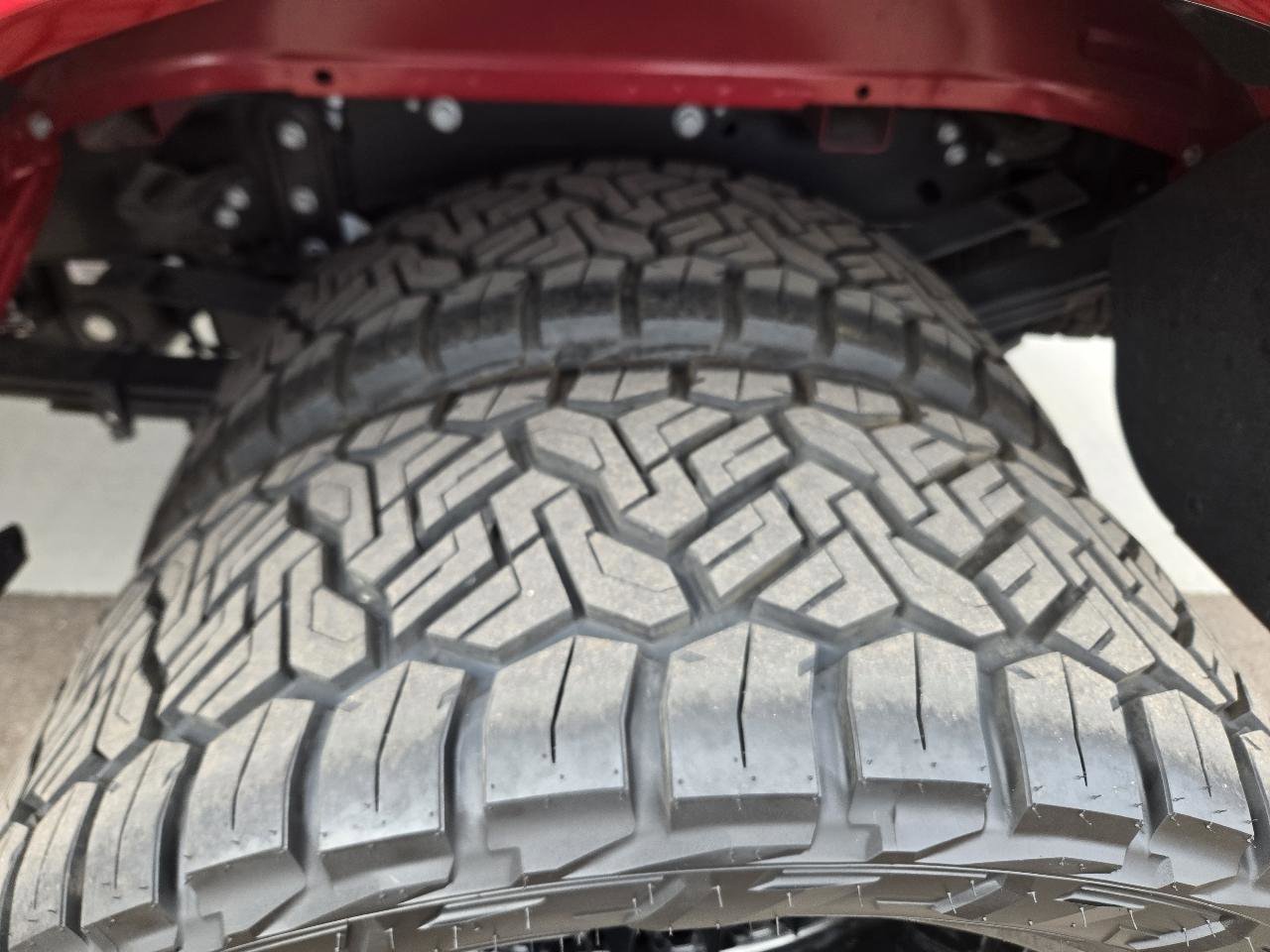 Used 2024 Ford F450 Platinum AWD/4WD image 56