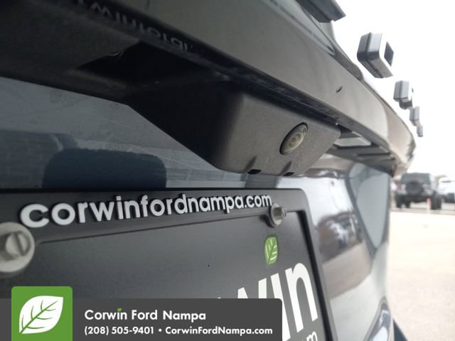 New 2026 Ford Explorer Tremor w/ Tremor Ultimate Package image 31