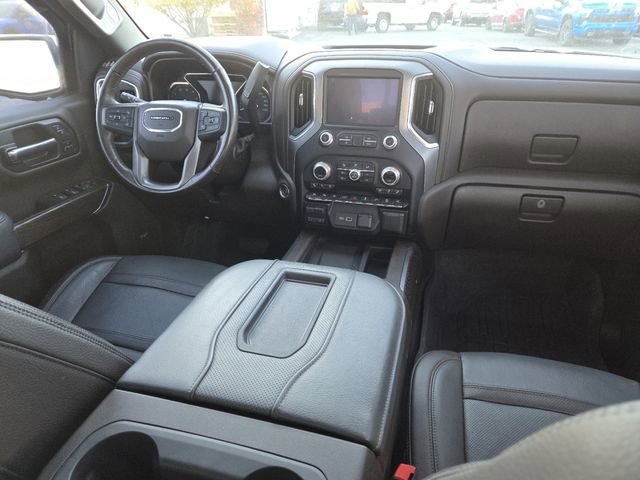 Used 2021 GMC Sierra 1500 Denali image 33
