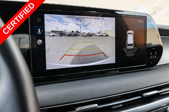 Certified 2025 Hyundai Palisade SEL FWD image 27
