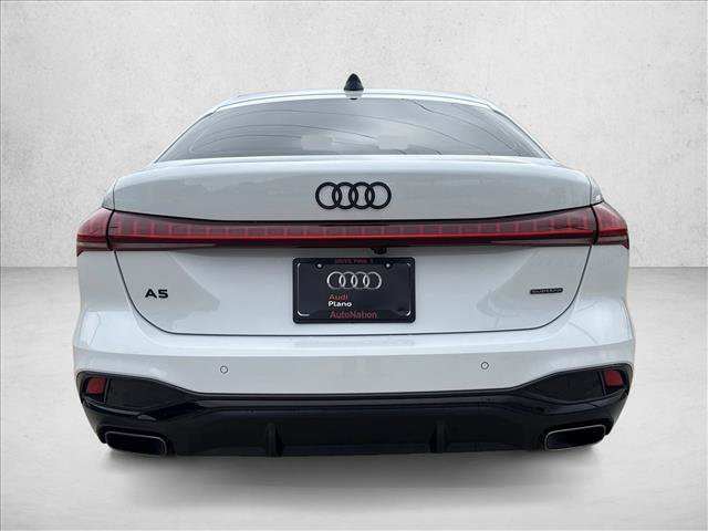 New 2026 Audi A5 2.0T Premium Plus image 6