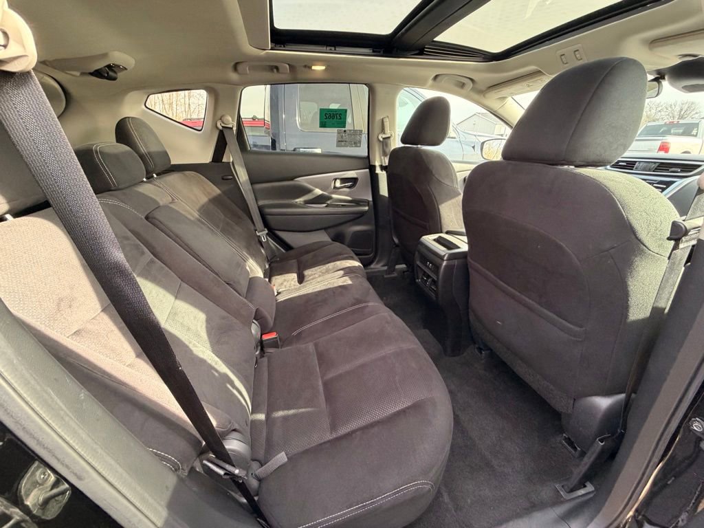 Used 2020 Nissan Murano SV image 5