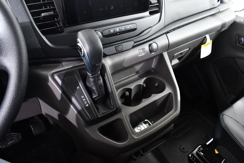 New 2026 Ford Transit 250 148 Medium Roof Extended AWD image 30