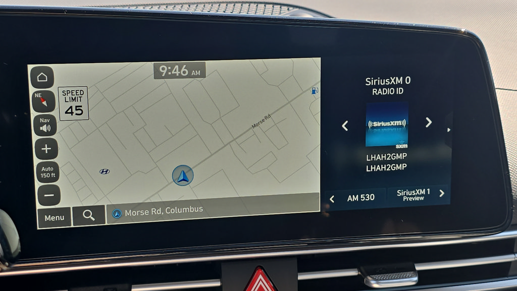 New 2026 Hyundai Elantra Limited FWD image 20