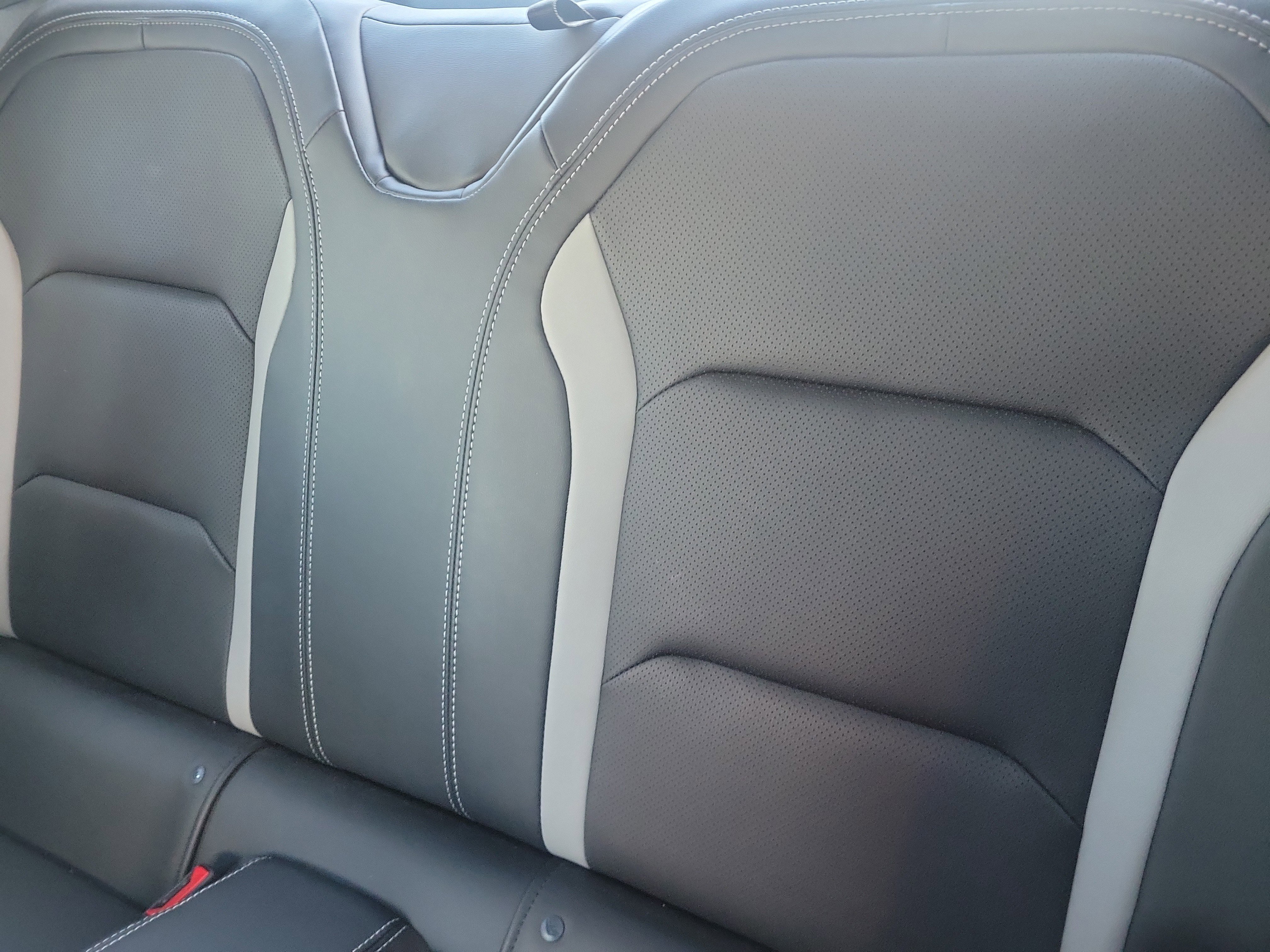 Used 2024 Chevrolet Camaro LT w/ Design Package 1 image 12