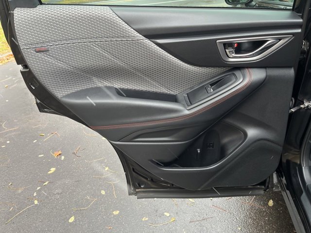 Used 2020 Subaru Forester Sport image 10