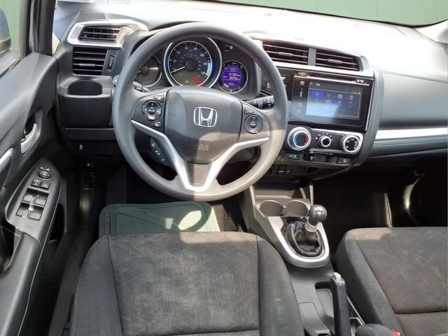 Used 2017 Honda Fit EX image 13