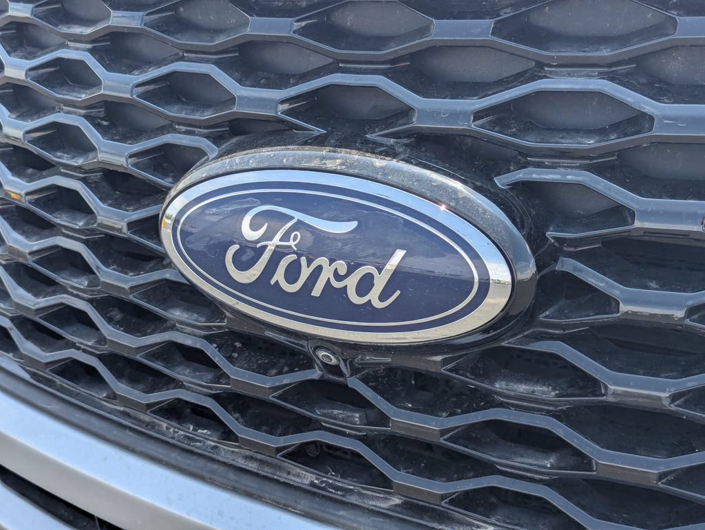 Used 2021 Ford Explorer ST w/ Equipment Group 401A AWD/4WD image 10
