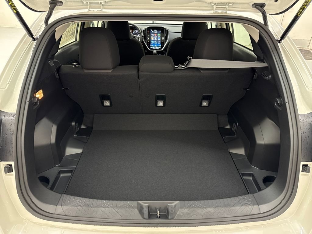 New 2026 Subaru Impreza 2.0i Sport image 27