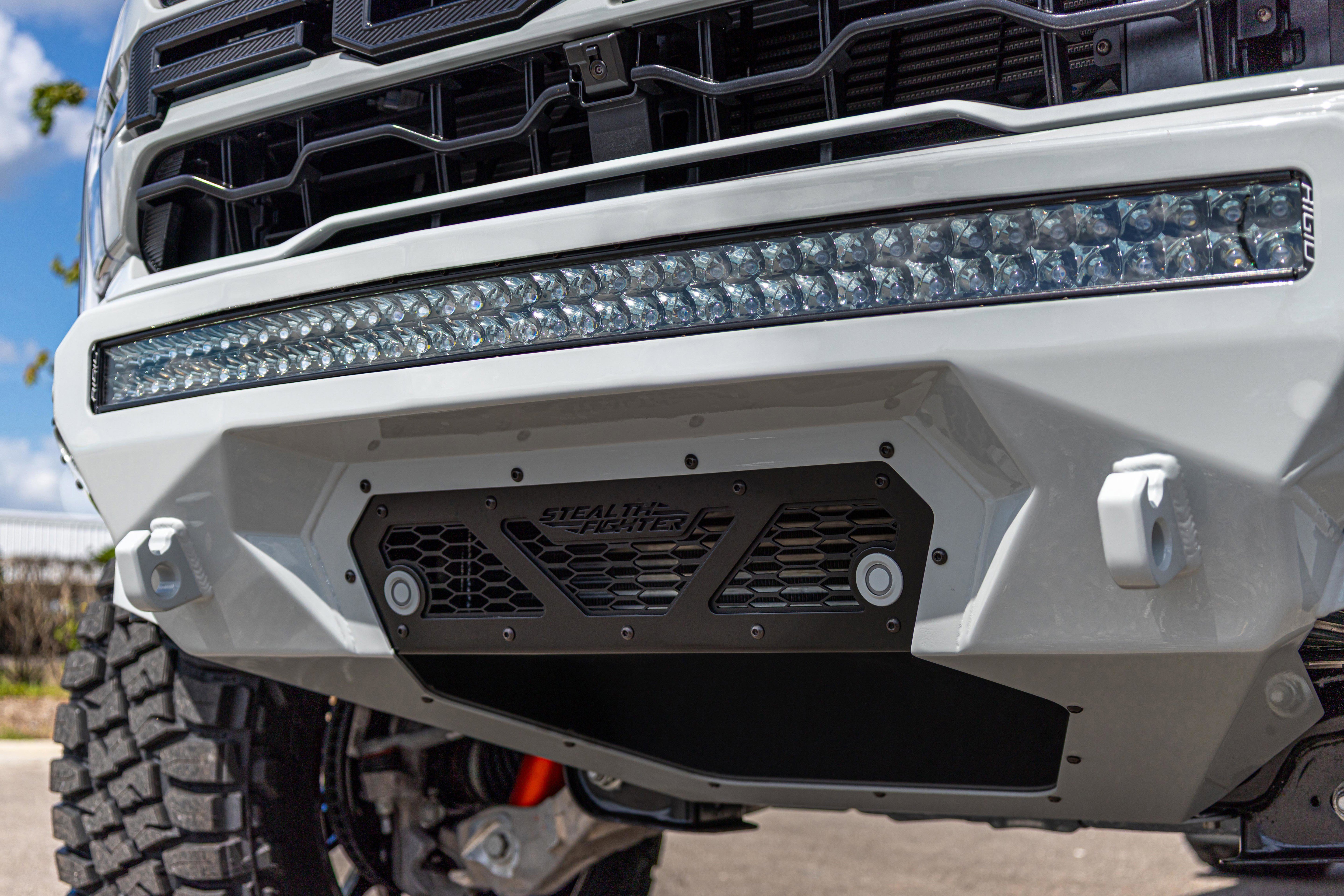 New 2026 Ford F150 Raptor AWD/4WD image 12