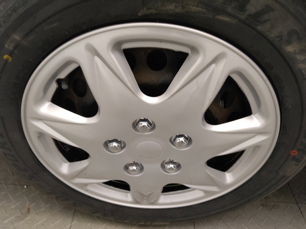 Used 2014 Honda Civic LX image 31